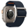 SPIGEN Pasek Fit Lite Ultra do Apple Watch 44/45/46/49 mm navy - 1156958 - zdjęcie 5